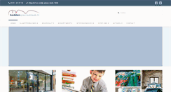 Desktop Screenshot of beddenspeciaalzaak.nl